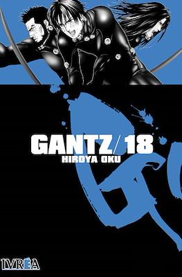 Gantz (Rústica) #18