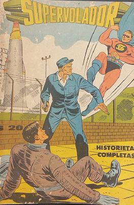 Supervolador #3
