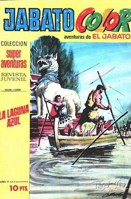 Jabato Color #189