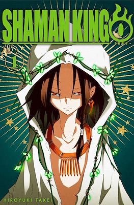 Shaman King Zero