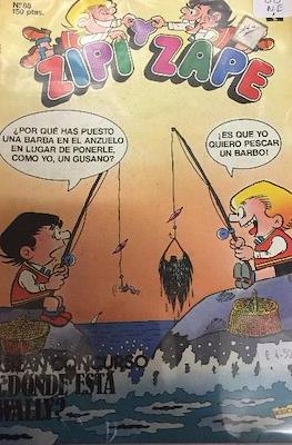 Zipi y Zape / ZipiZape #88