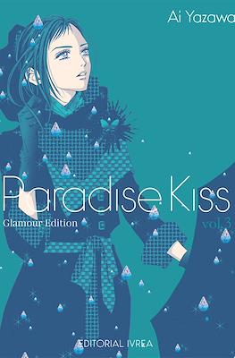 Paradise Kiss - Glamour Edition (Rústica) #3