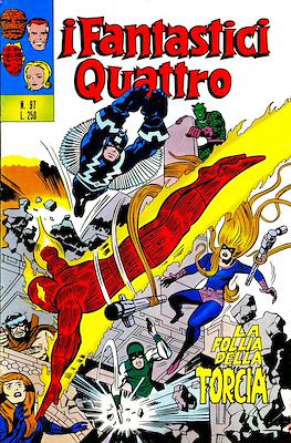 I Fantastici Quattro Vol. 1 #97