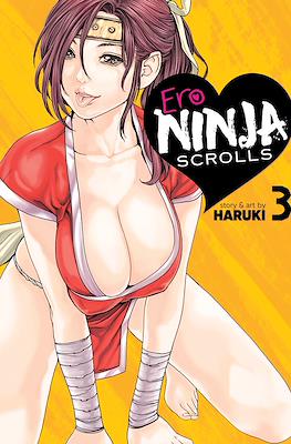 Ero Ninja Scrolls #3