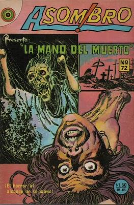 ¡Asombro! #72