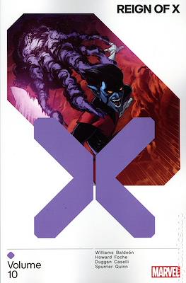 Reign of X #10