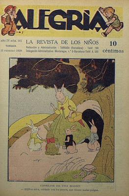 Alegria #161