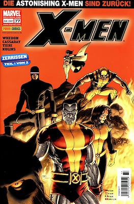 X-Men Vol. 2 #77