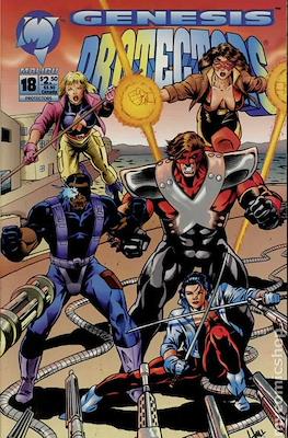 Protectors #18