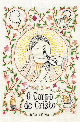 O corpo de Cristo