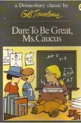 Doonesbury #7