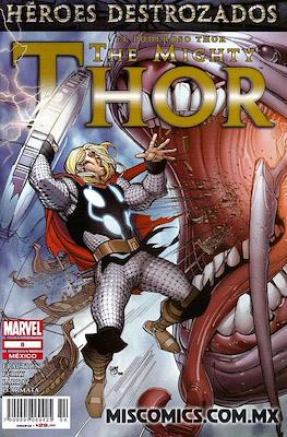 Daredevil - Thor #62