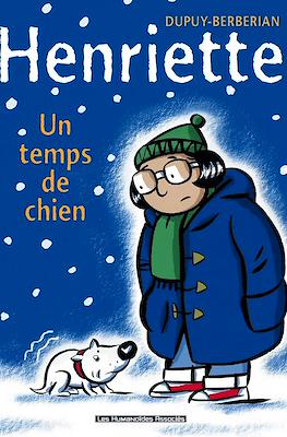 Henriette #2