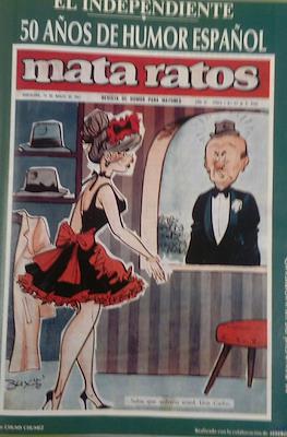 50 Años de Humor Español #11