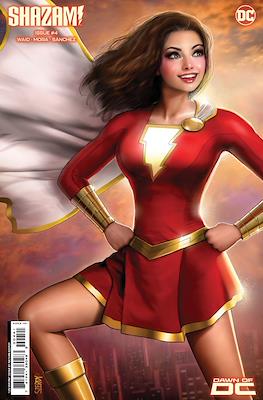 Shazam! Vol. 4 (2023-Variant Covers) #4.3