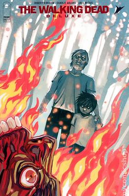 The Walking Dead Deluxe (Variant Cover) #66.2