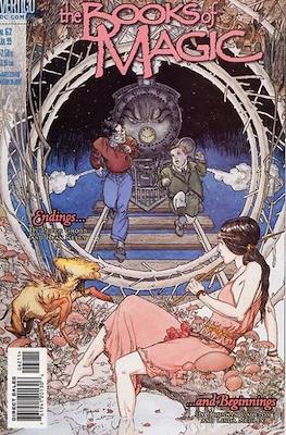 The Books of Magic Vol.2 (1994-2000) #62