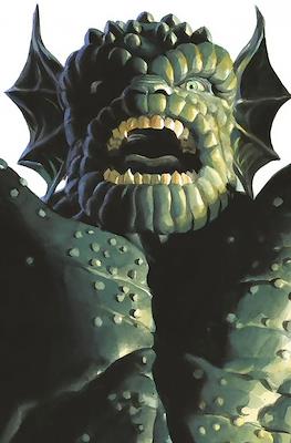 Hulk e i Difensori #105.1