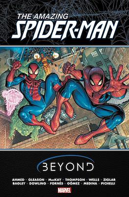 The Amazing Spider-Man Beyond Omnibus