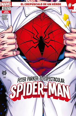 Peter Parker: El Espectacular Spider-Man #1