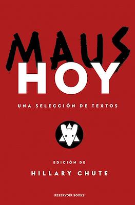 Maus hoy