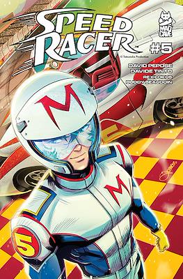 Speed Racer (2025) #5