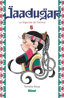 Jaadugar - La légende de Fatima #5