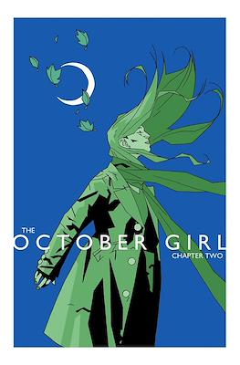 The October Girl #2