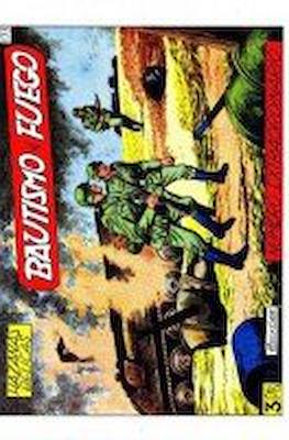 Hazañas Bélicas (1950-1965) #173