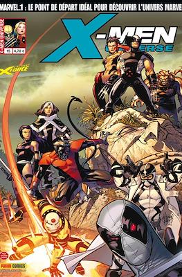 X-Men Universe Vol. 2 #15
