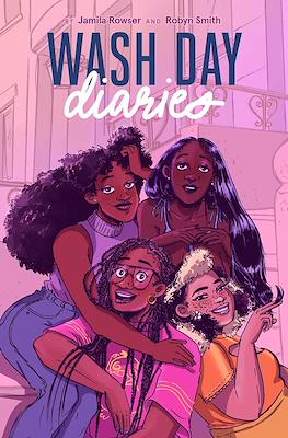 Wash Day Diaries