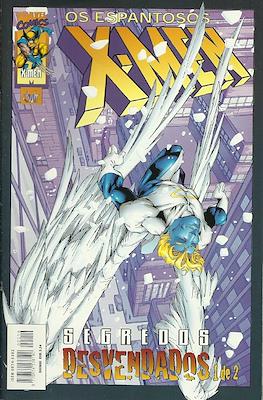 Os Espantosos X-Men / Espantosos X-Men & Wolverine #19