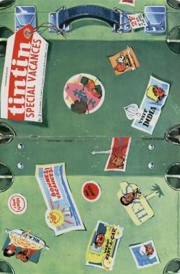 Tintin / Le journal Tintin #972