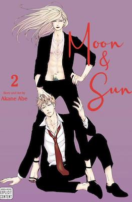 Moon & Sun #2