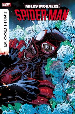 Miles Morales: Spider-Man Vol. 2 (2022-...) #22