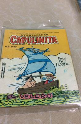 Aventuras de Capulinita #914