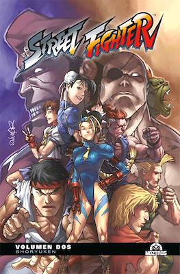 Street Fighter (Cartoné 168 pp) #2