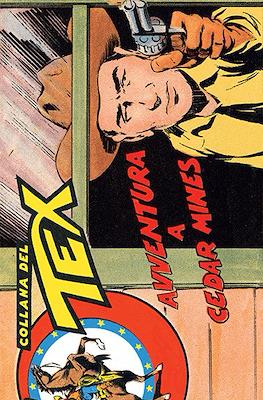 Le strisce di Tex #311