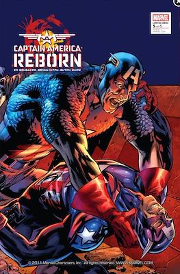 Captain America: Reborn (Digital) #5