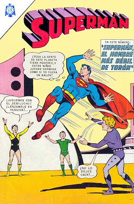 Supermán #532