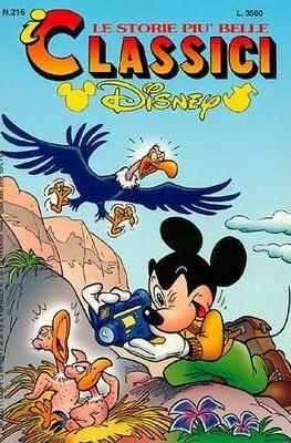 I Classici di Walt Disney #216