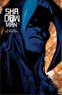 Shadowman #7