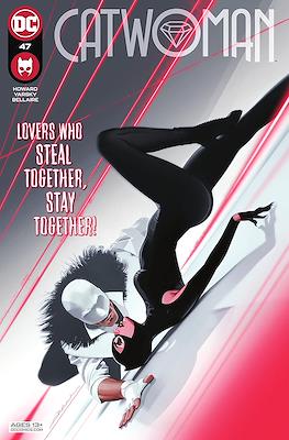 Catwoman Vol. 5 (2018-) (Comic Book 28-48 pp) #47