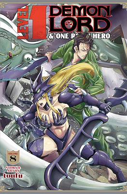 Level 1 Demon Lord & One Room Hero #8