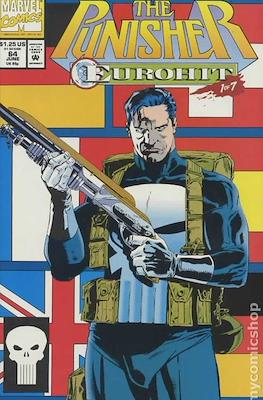 The Punisher Vol. 2 (1987-1995) #64