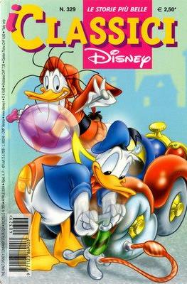 I Classici di Walt Disney #329