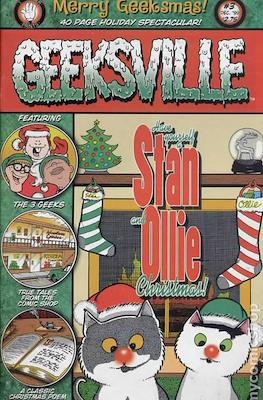 Geeksville #3