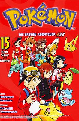 Pokémon - Die ersten Abenteuer #15