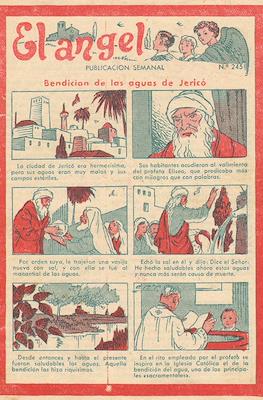 El Ángel #245