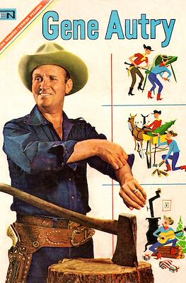 Gene Autry #160